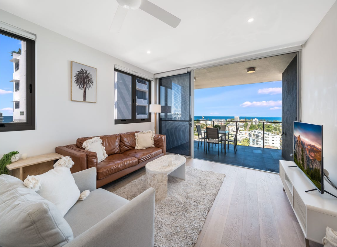 Rental properties & online application form