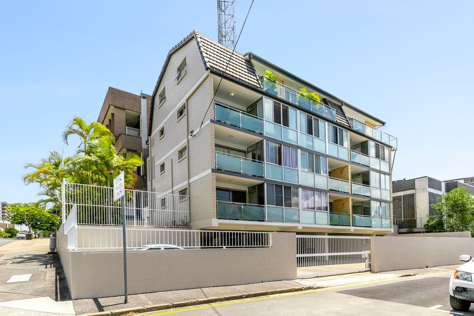 Rental properties & online application form