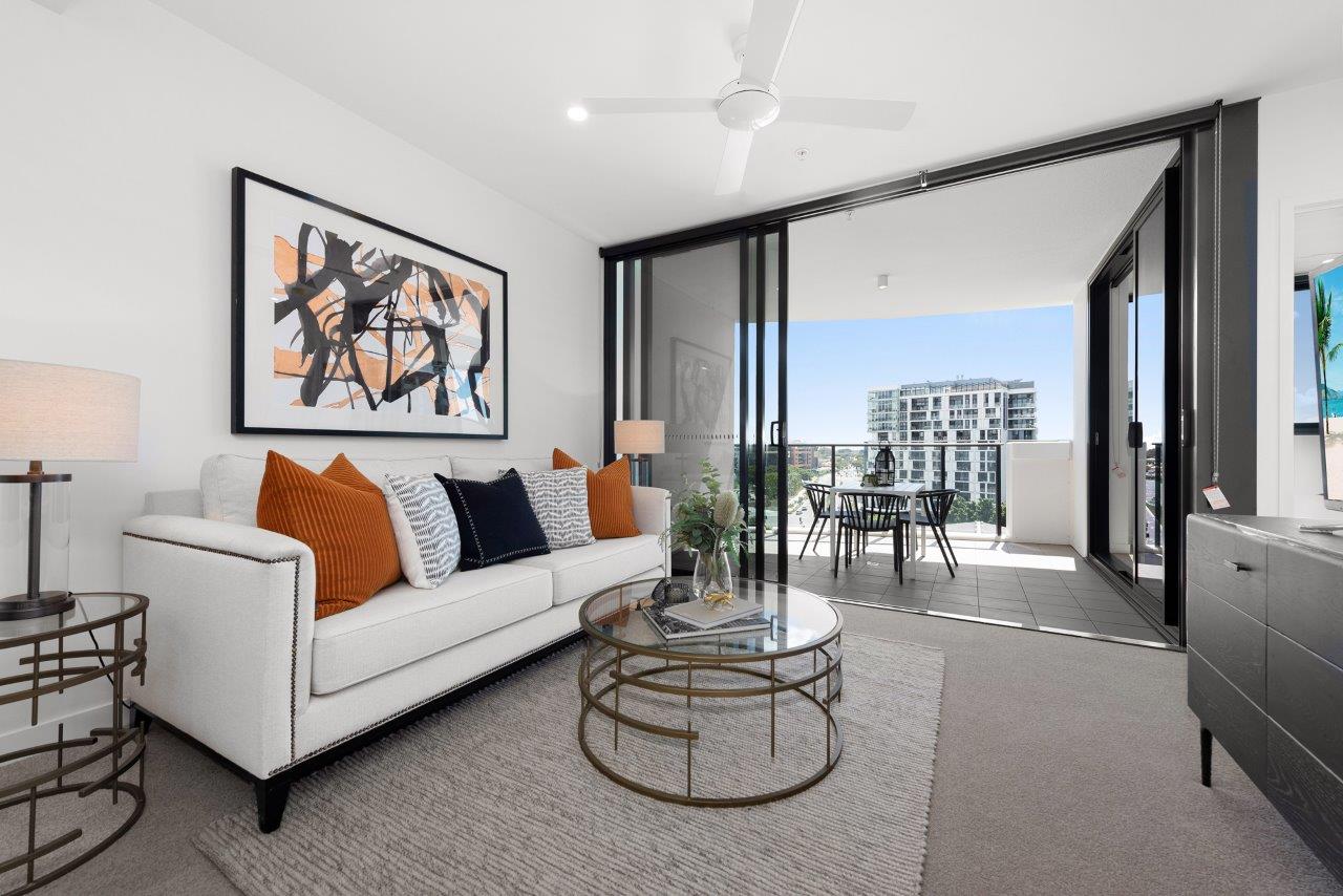 Rental properties & online application form