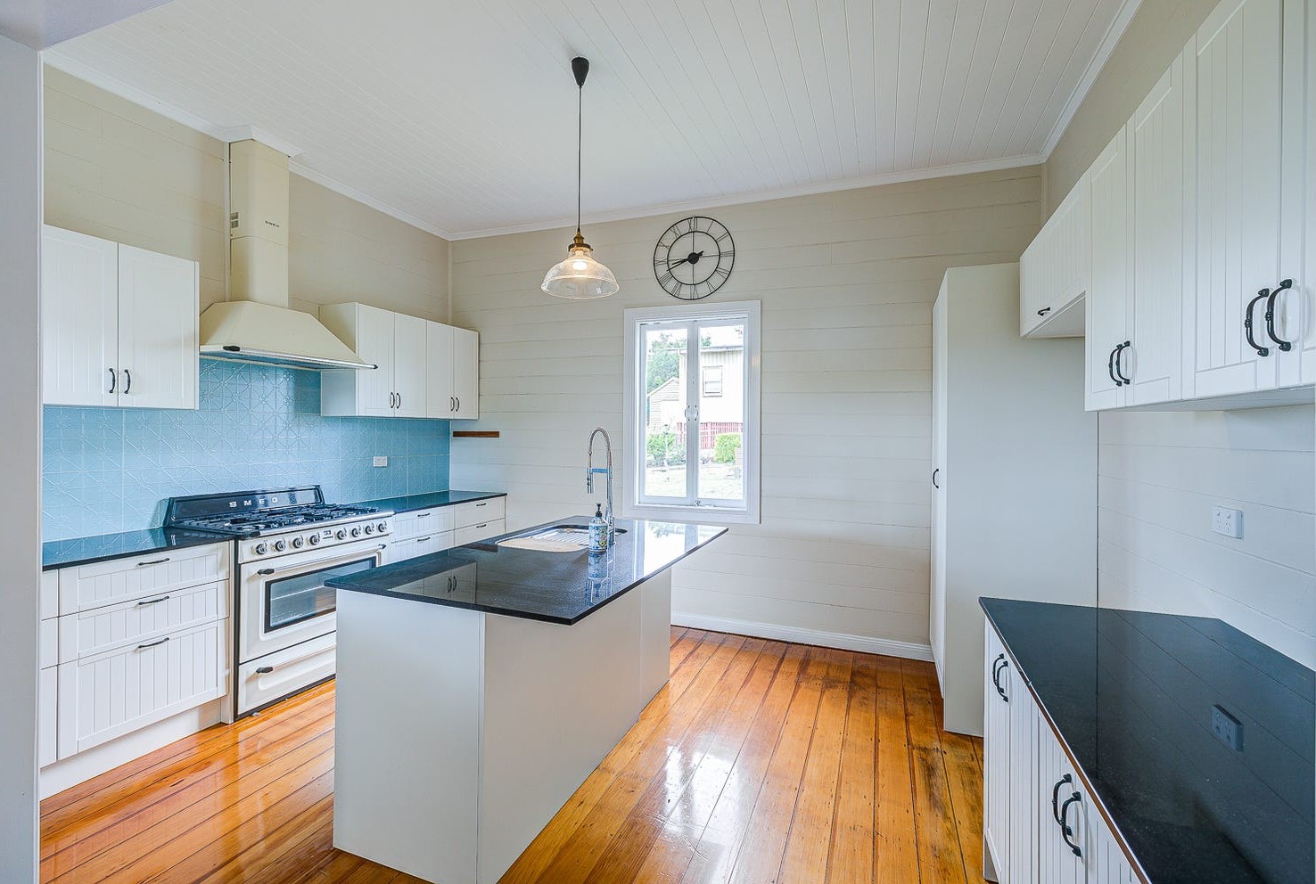 Rental properties & online application form