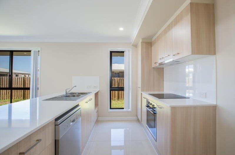 Rental properties & online application form