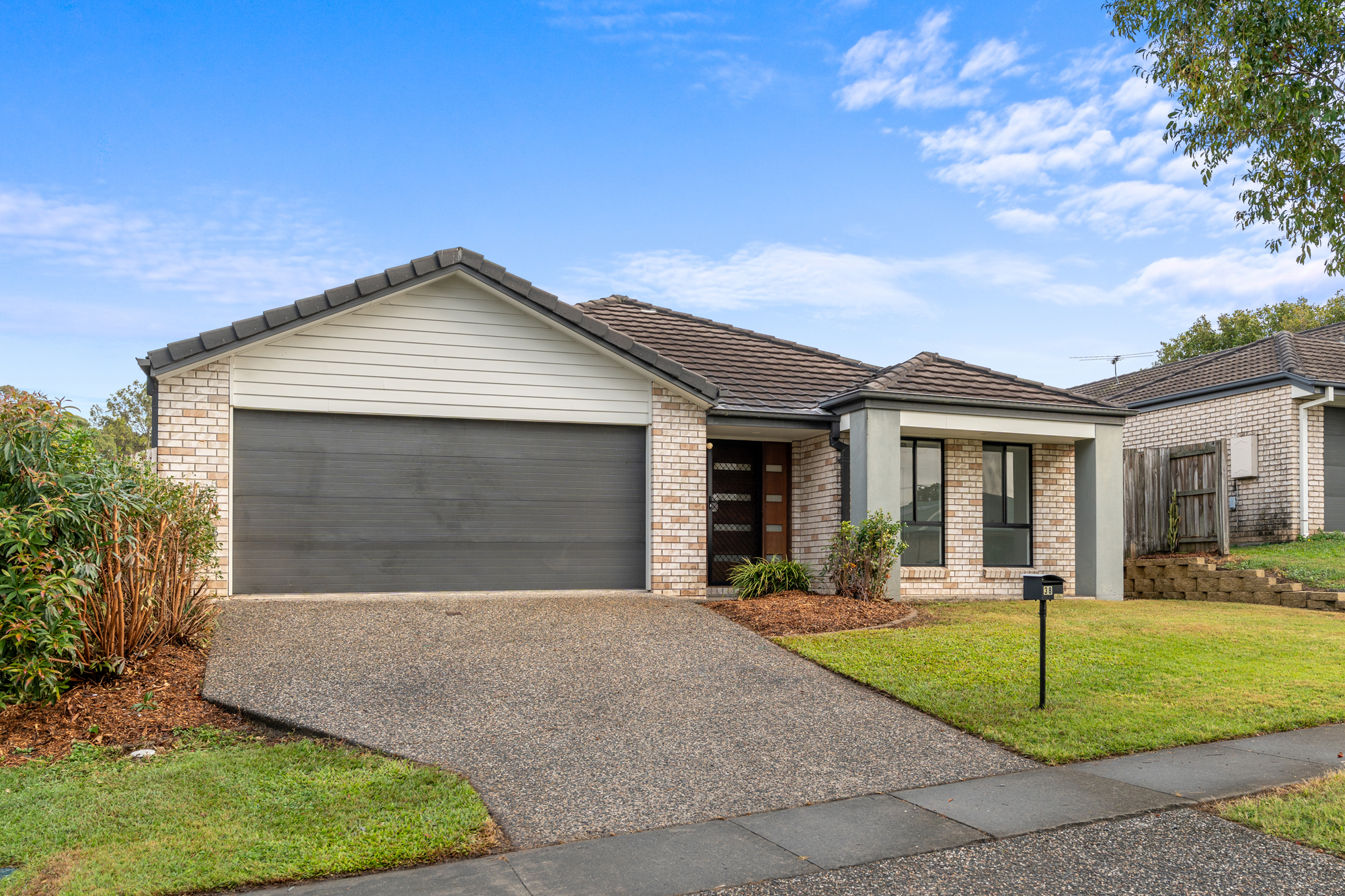 Rental properties & online application form