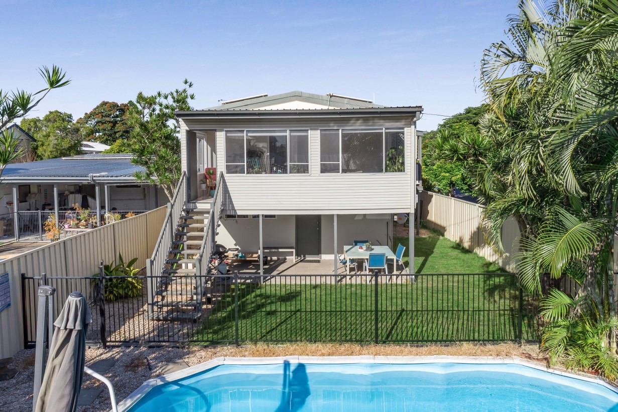 Rental properties & online application form