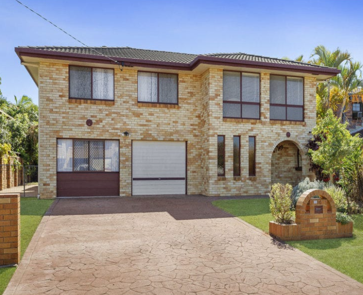 Rental properties & online application form