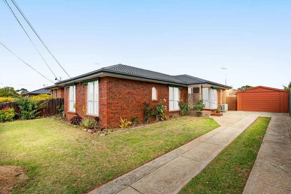Rental properties & online application form