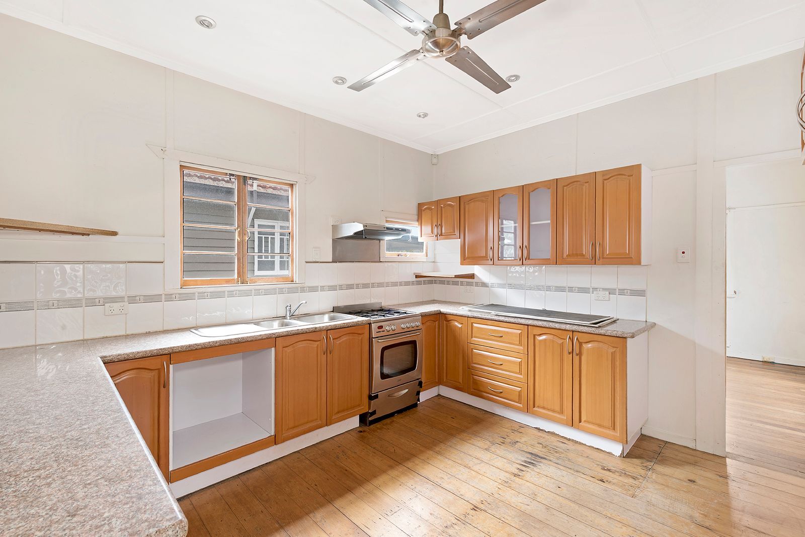 Rental properties & online application form