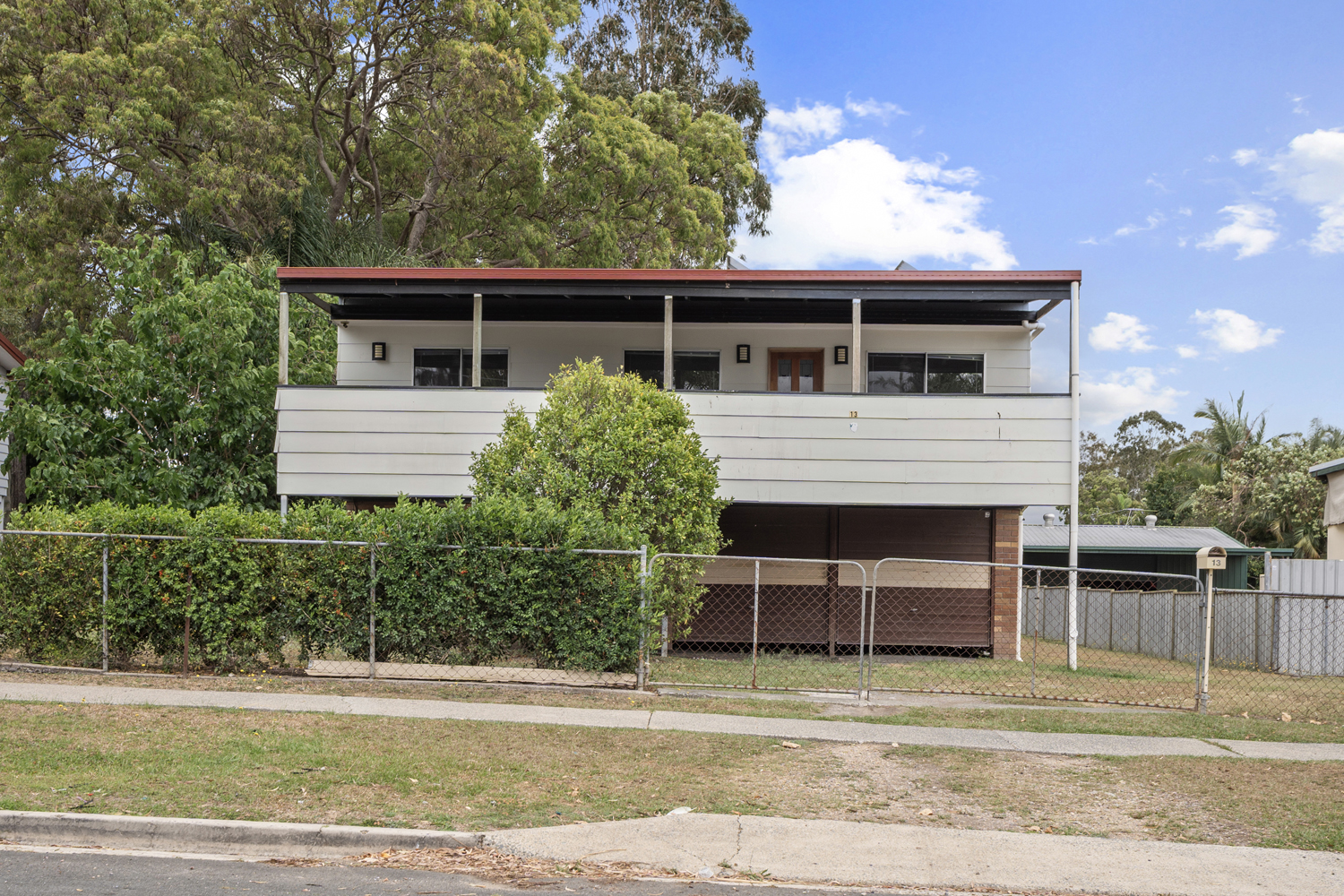 Rental properties & online application form