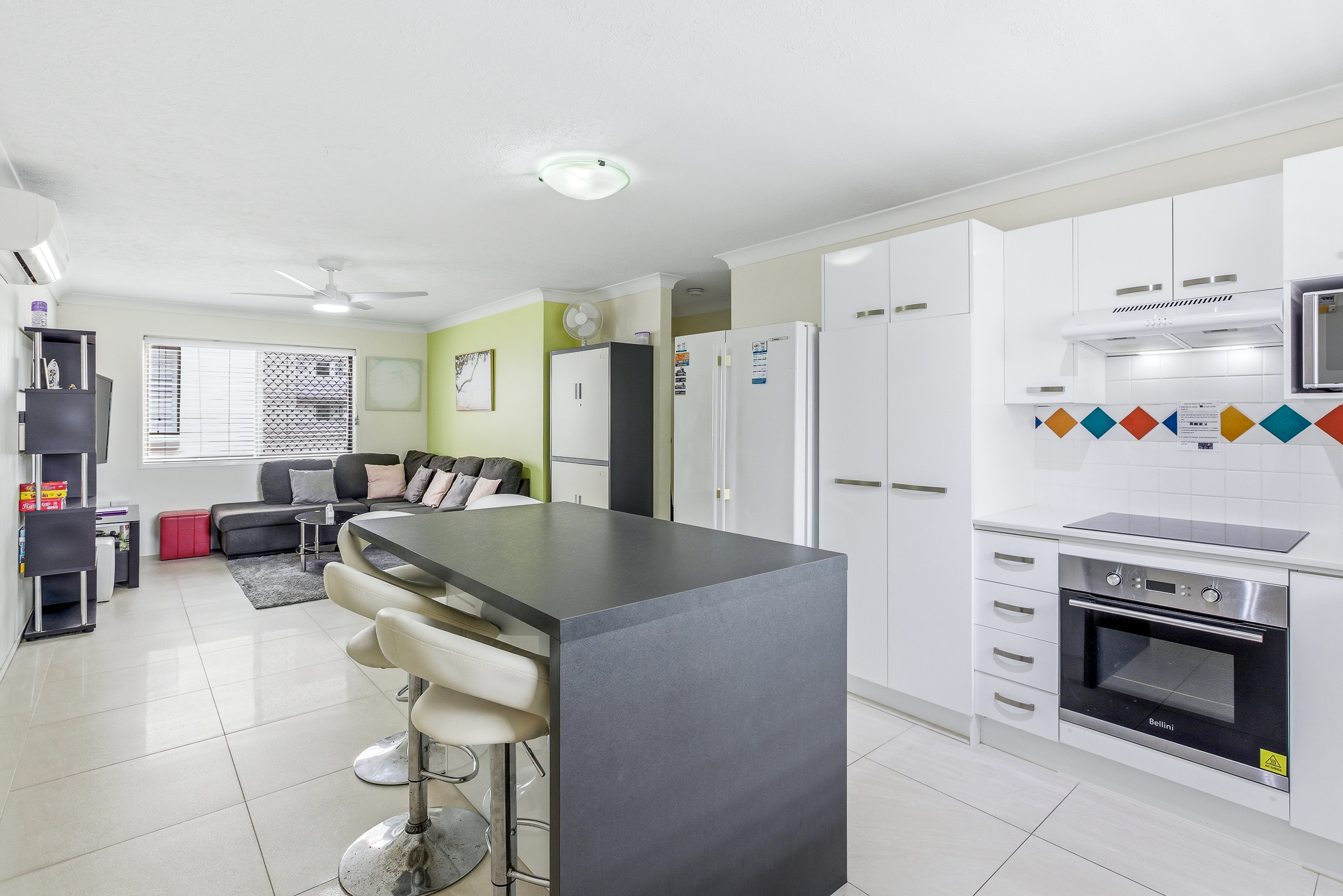 Rental properties & online application form