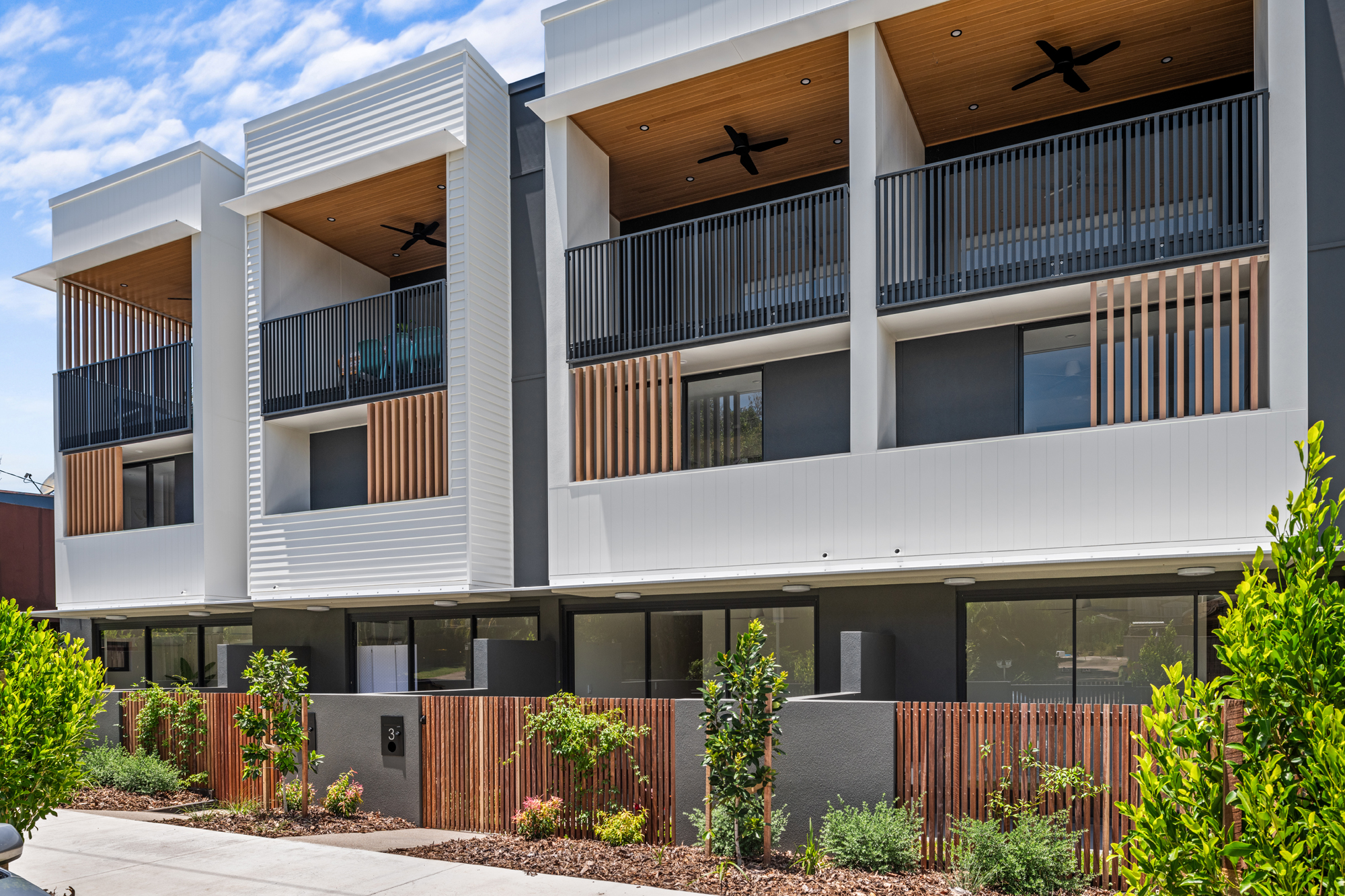 Rental properties & online application form