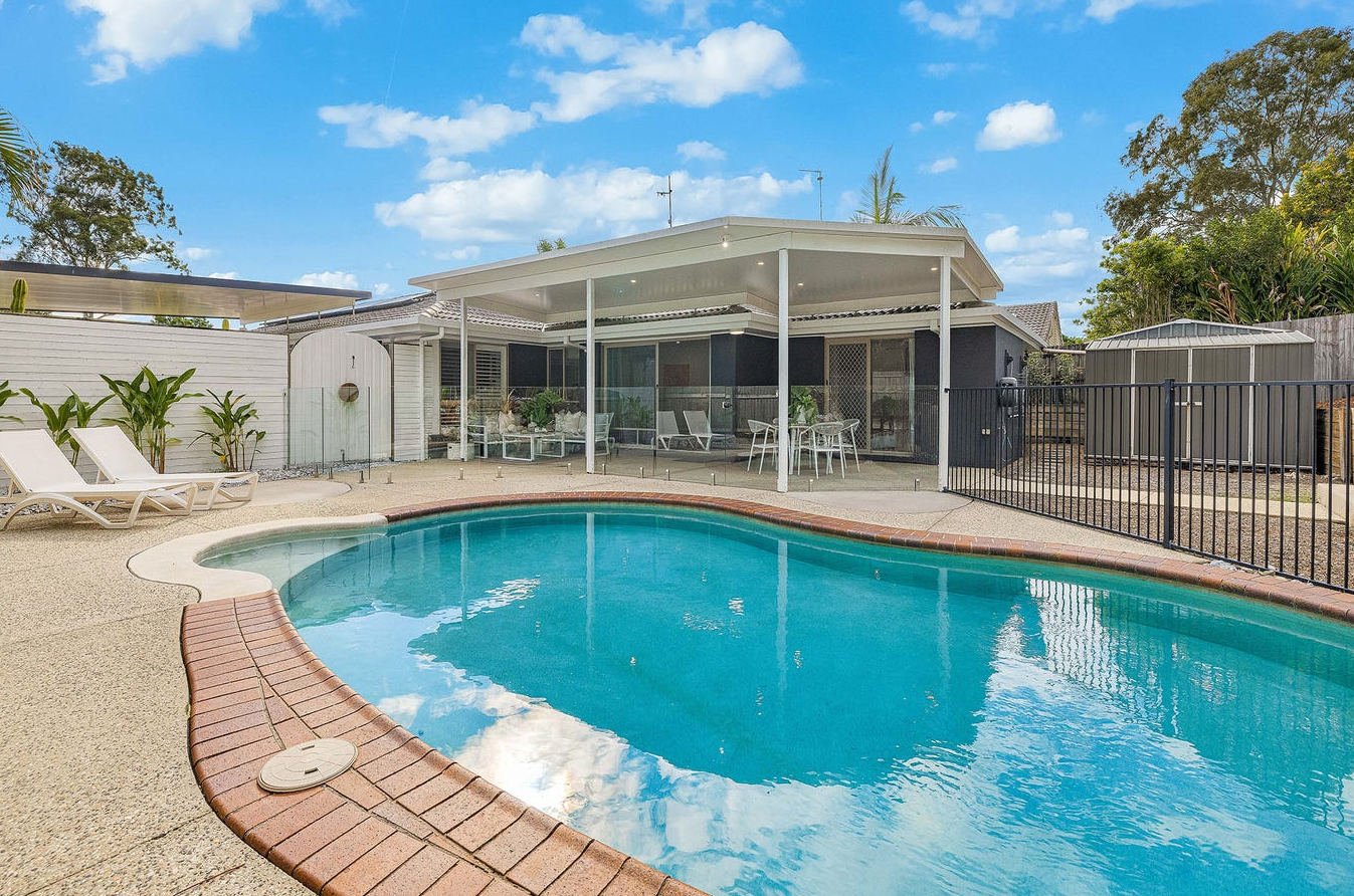 Rental properties & online application form