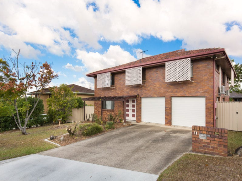 Rental properties & online application form