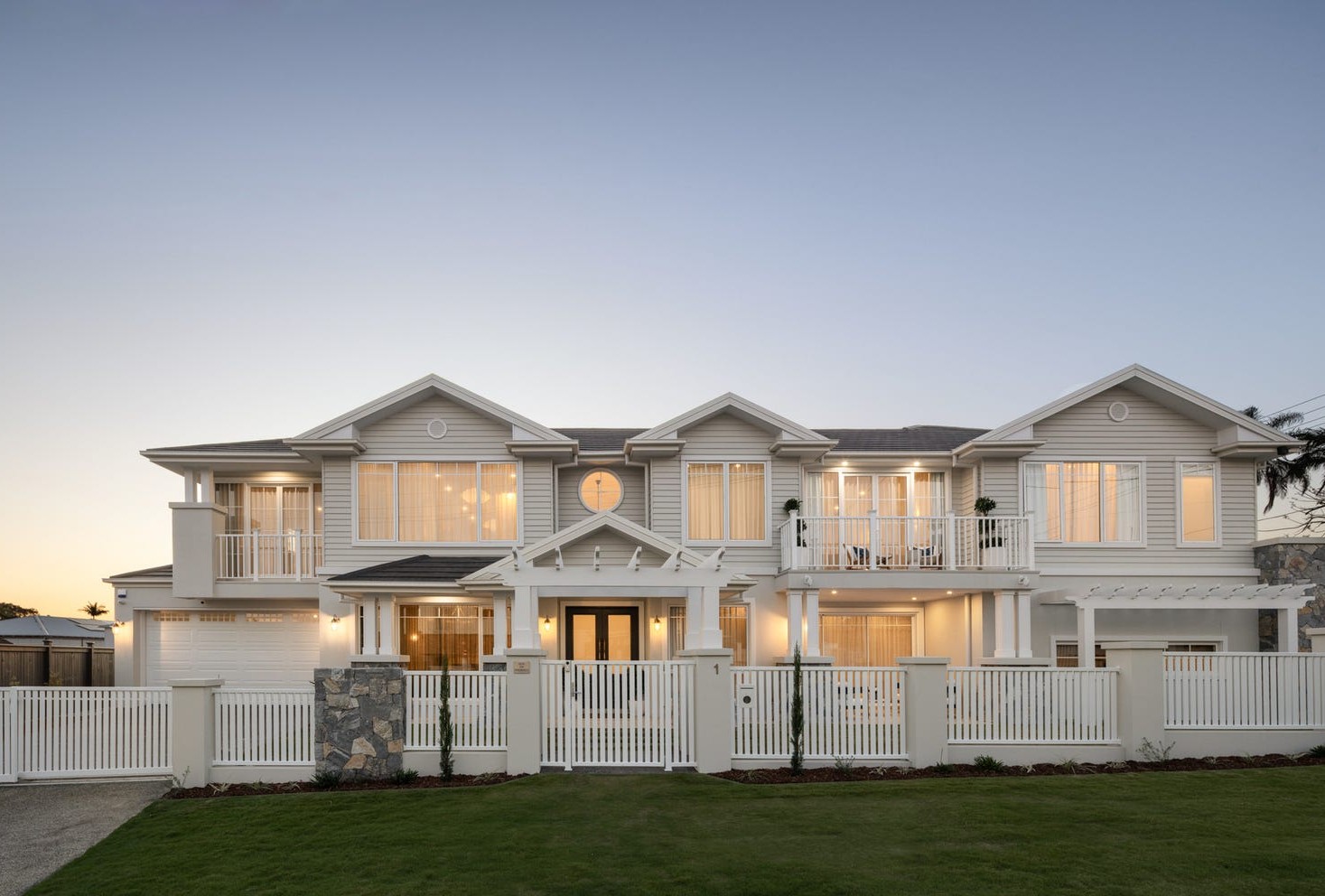 Rental properties & online application form