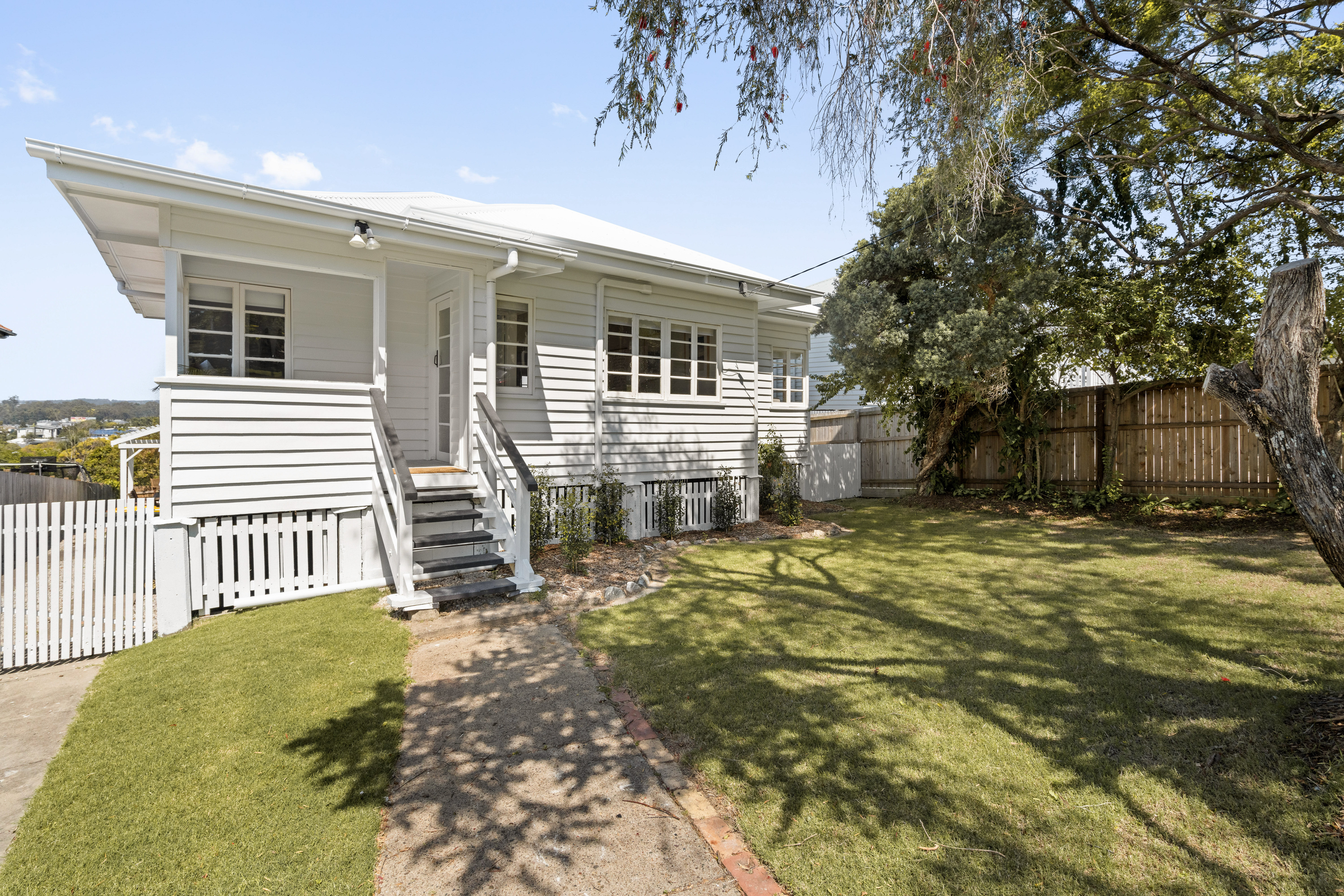 Rental properties & online application form