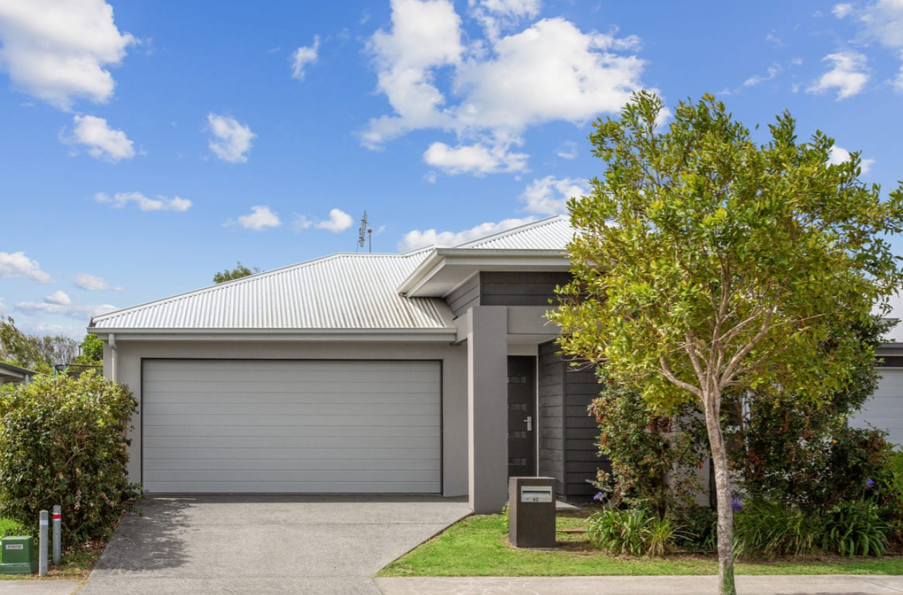 Rental properties & online application form