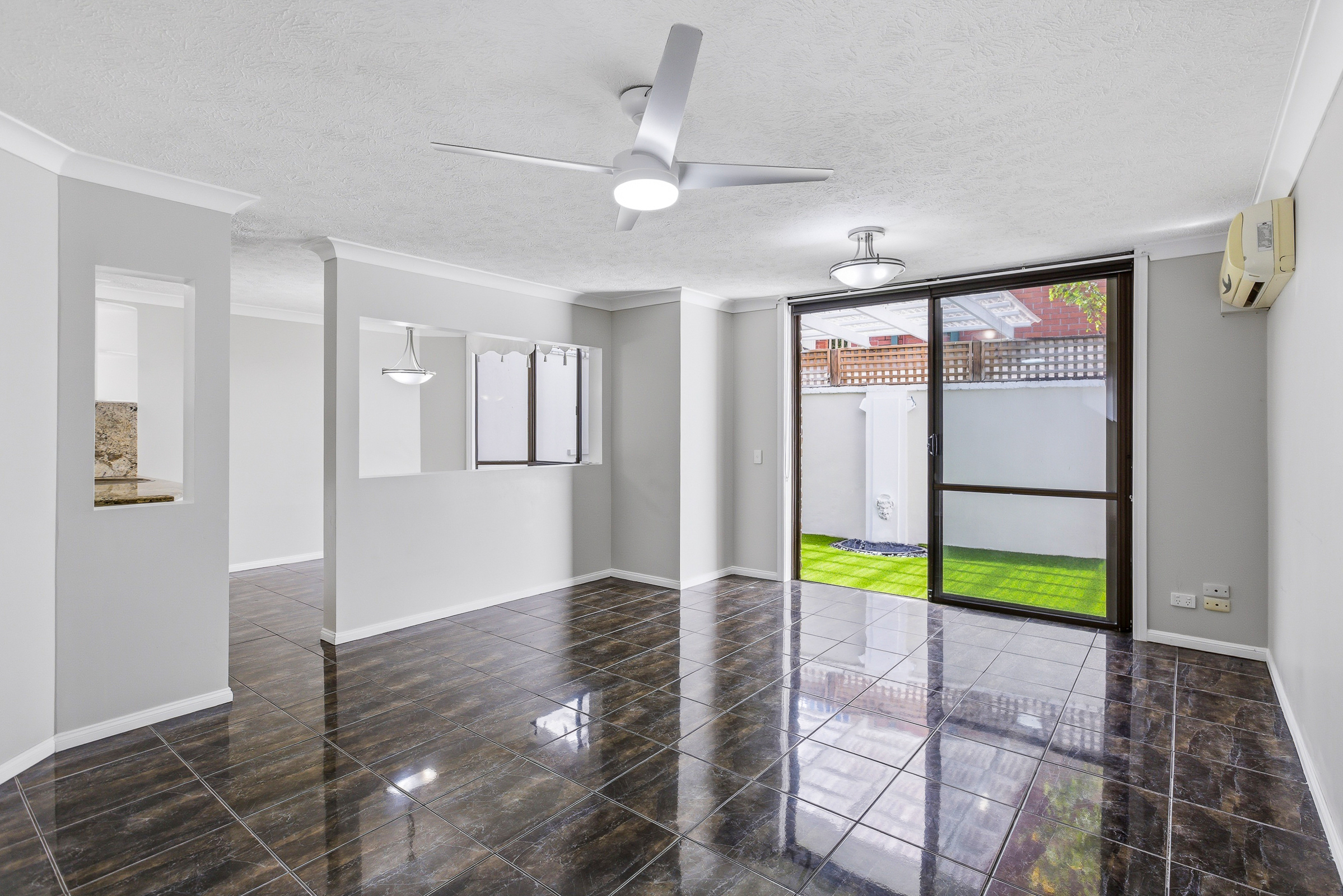 Rental properties & online application form