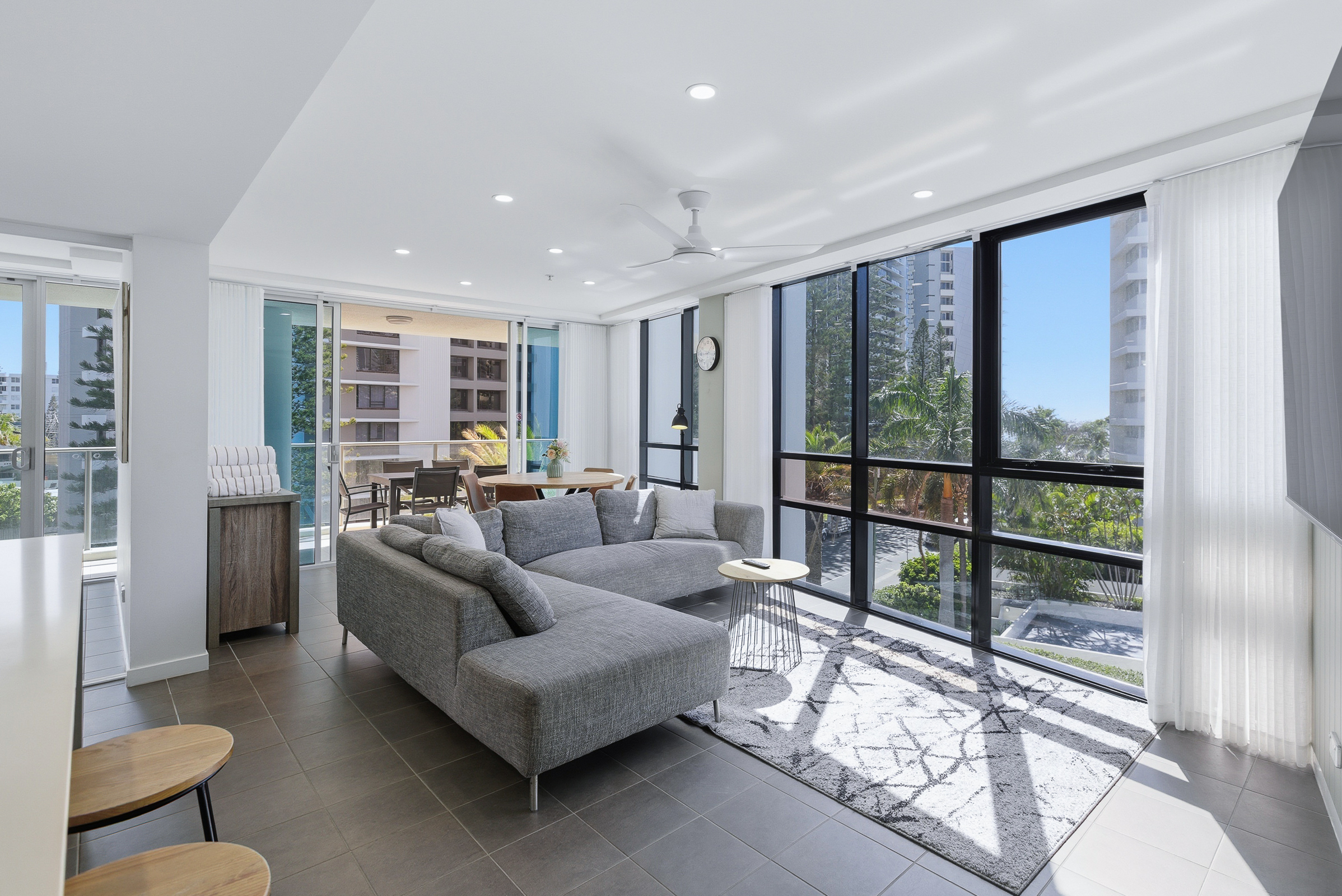 Rental properties & online application form