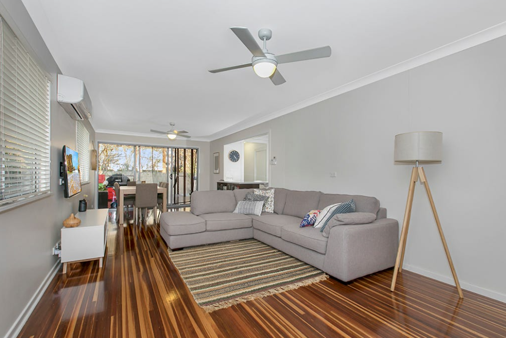 Rental properties & online application form