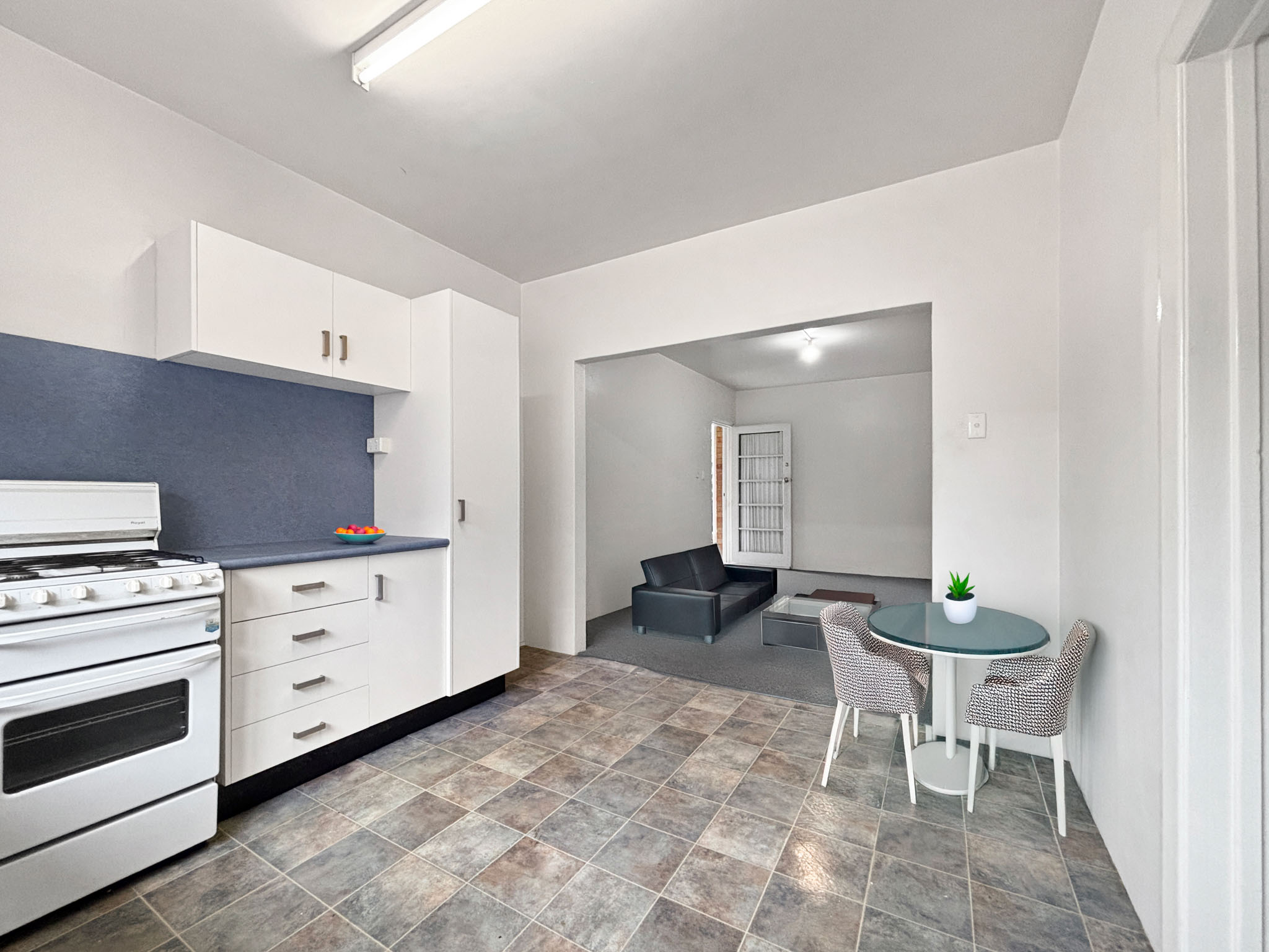 Rental properties & online application form