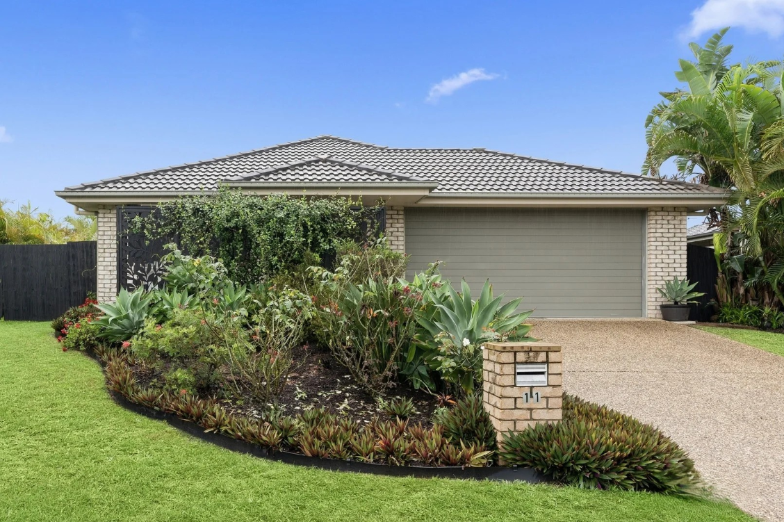 Rental properties & online application form
