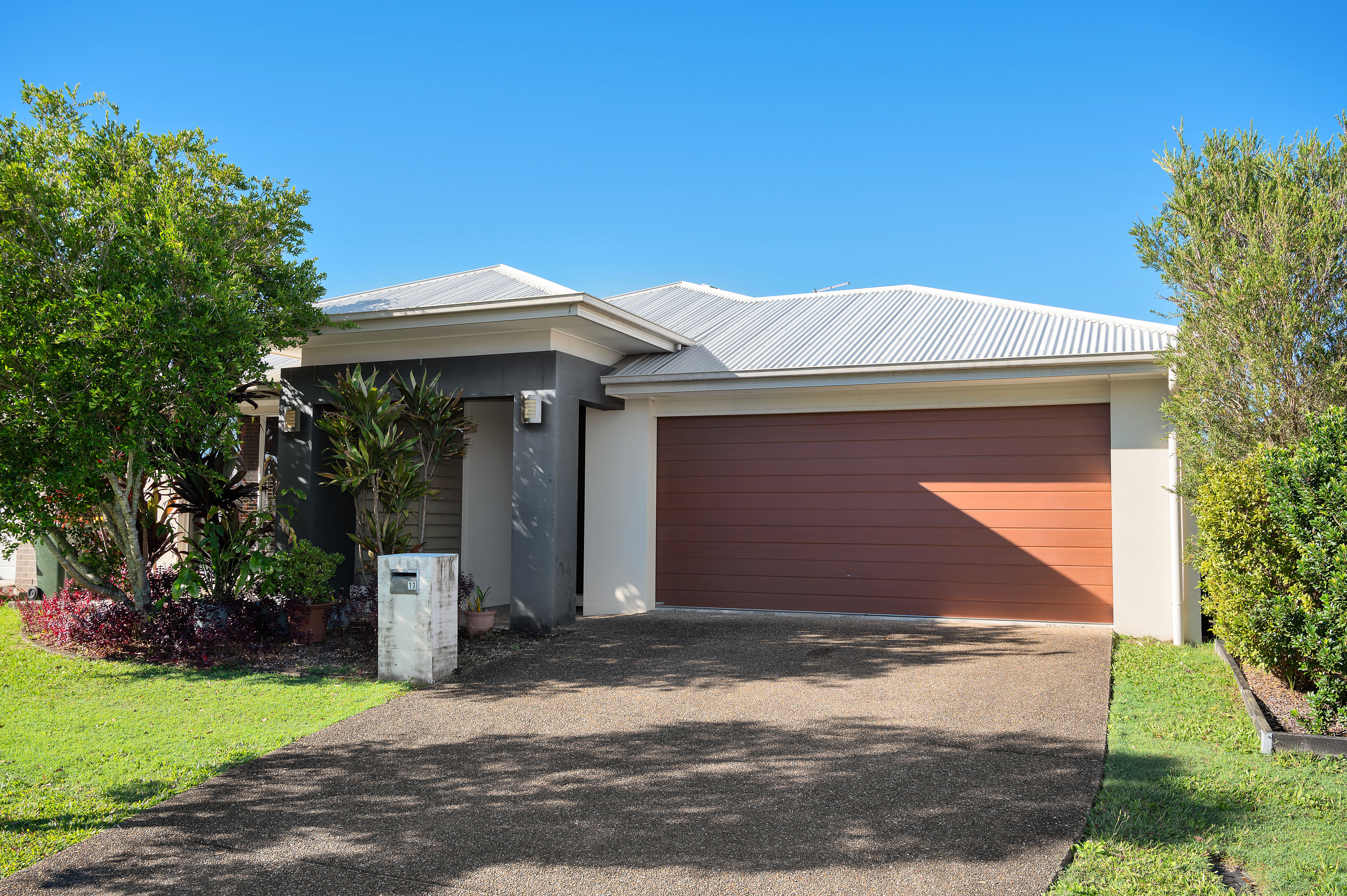 Rental properties & online application form