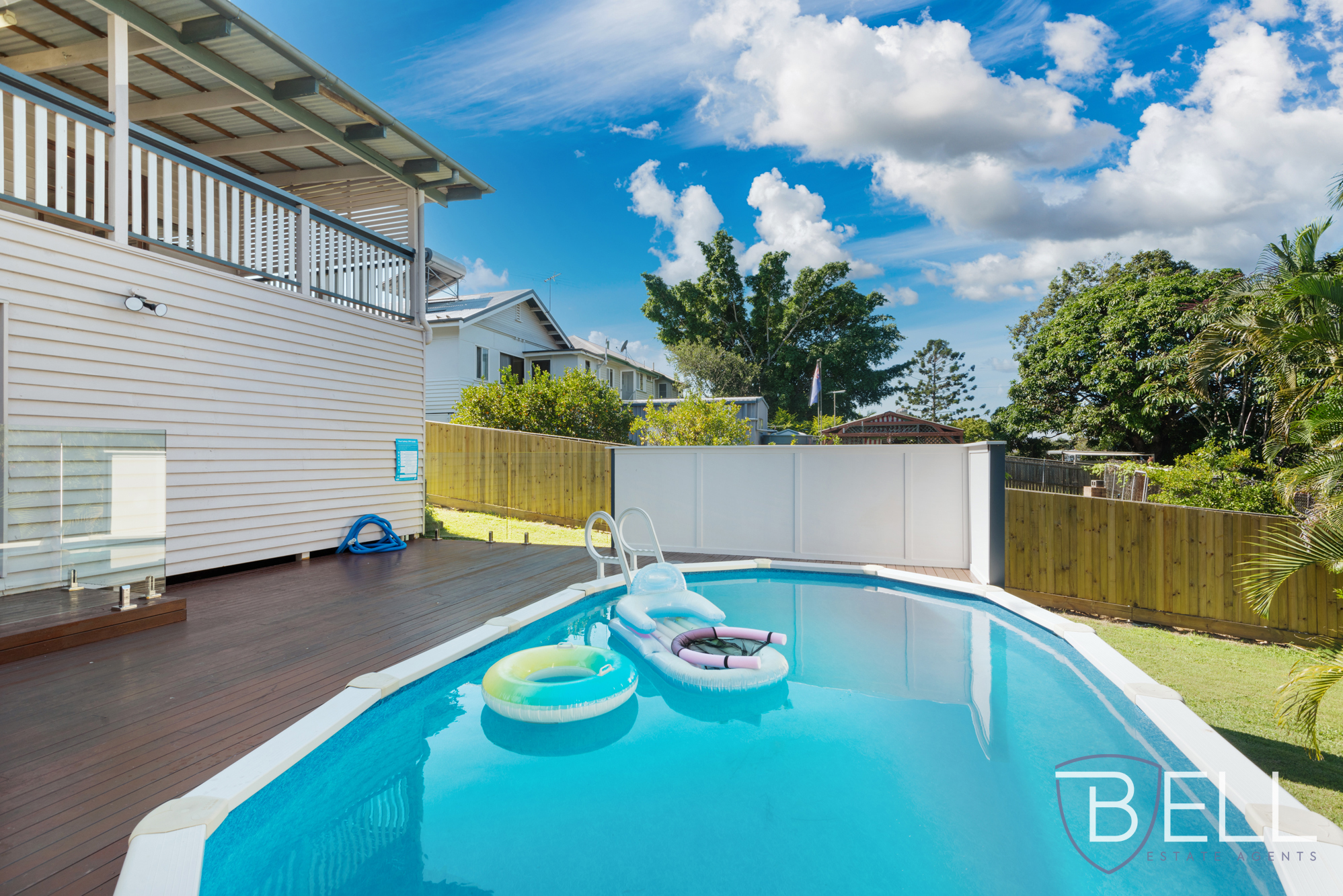 Rental properties & online application form