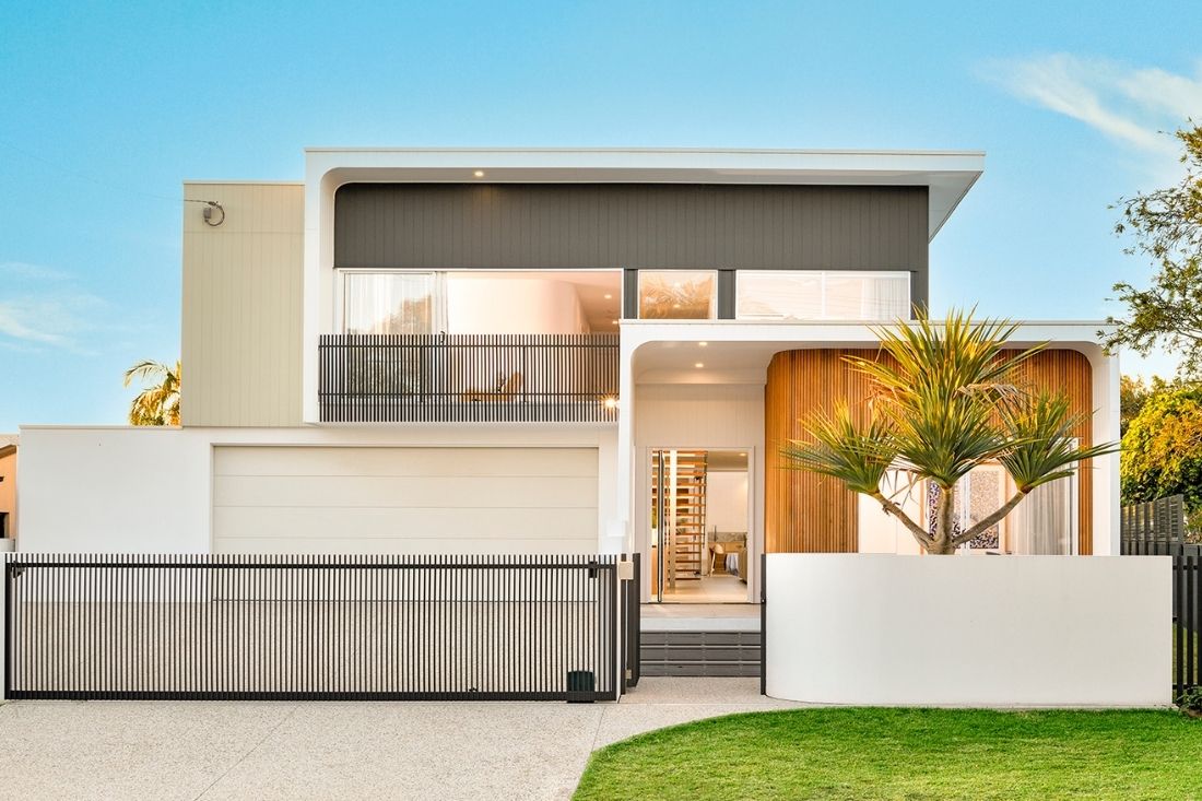 Rental properties & online application form