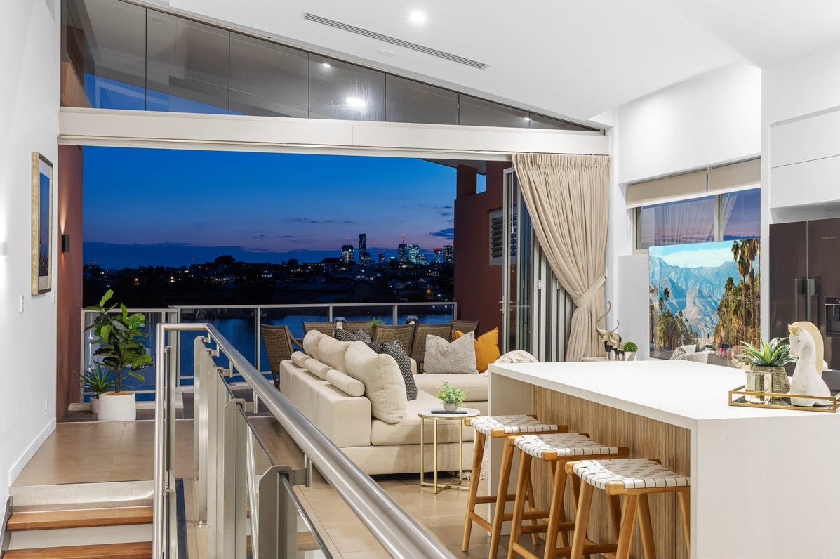 Rental properties & online application form