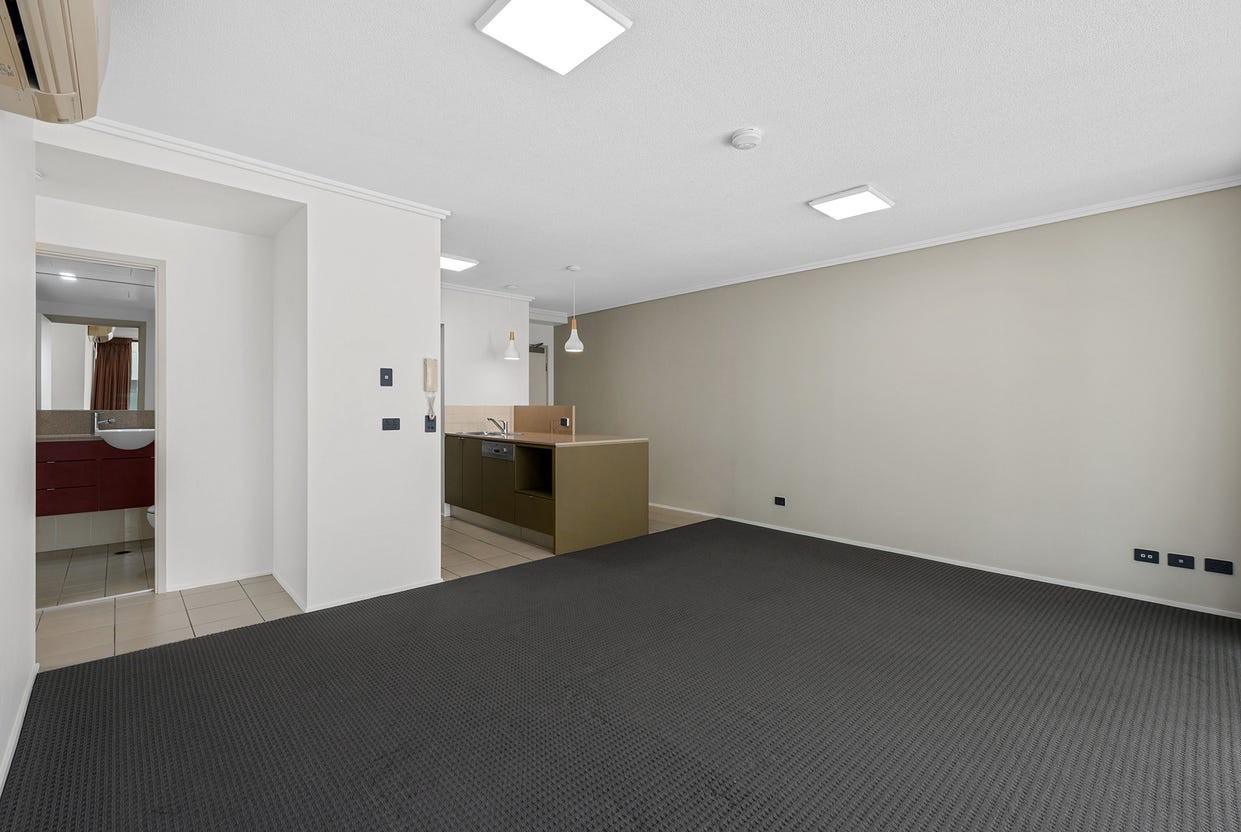 Rental properties & online application form