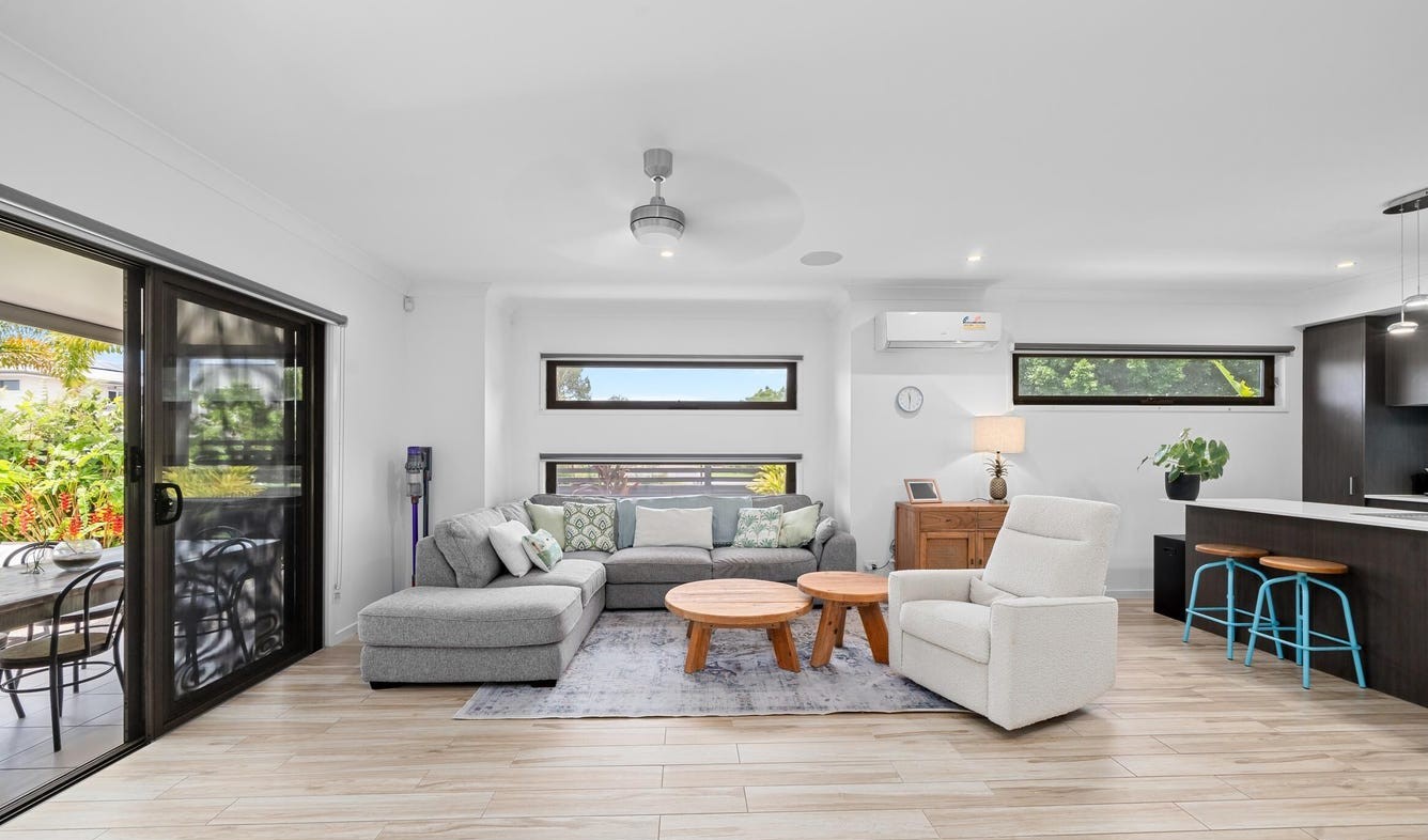 Rental properties & online application form