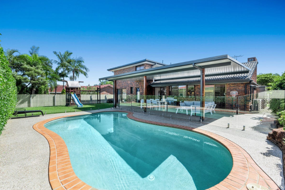 Rental properties & online application form