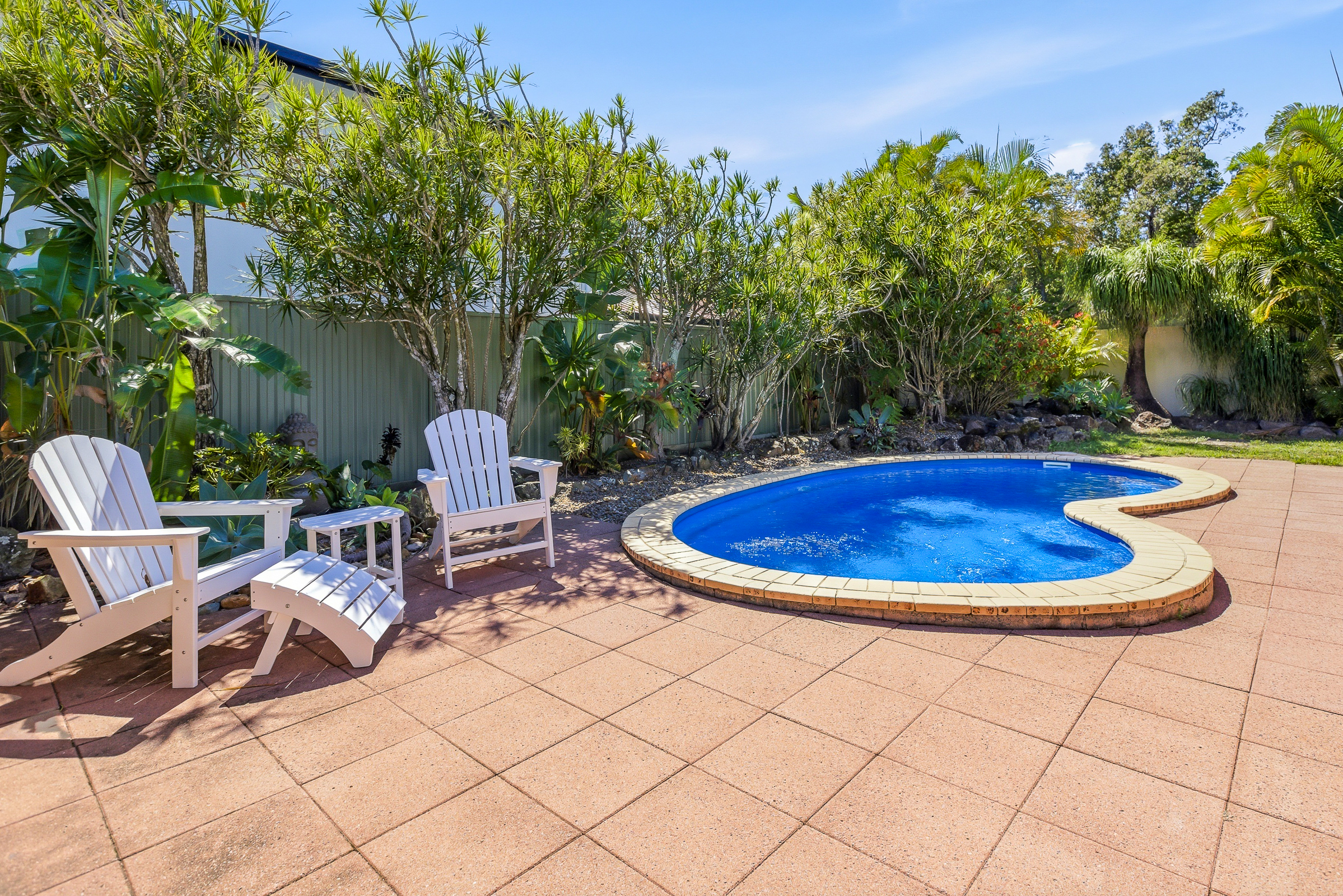 Rental properties & online application form