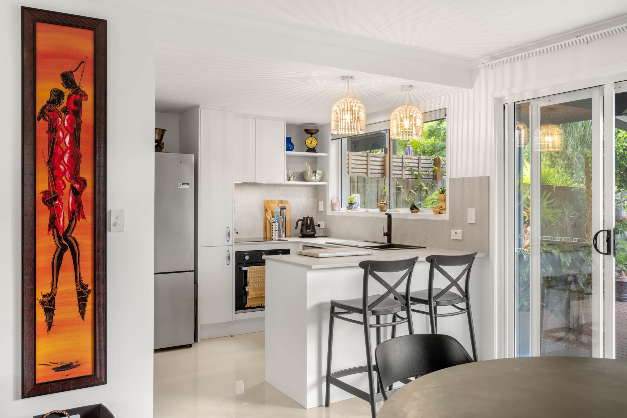 Rental properties & online application form