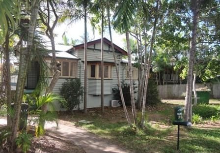 Rental properties & online application form