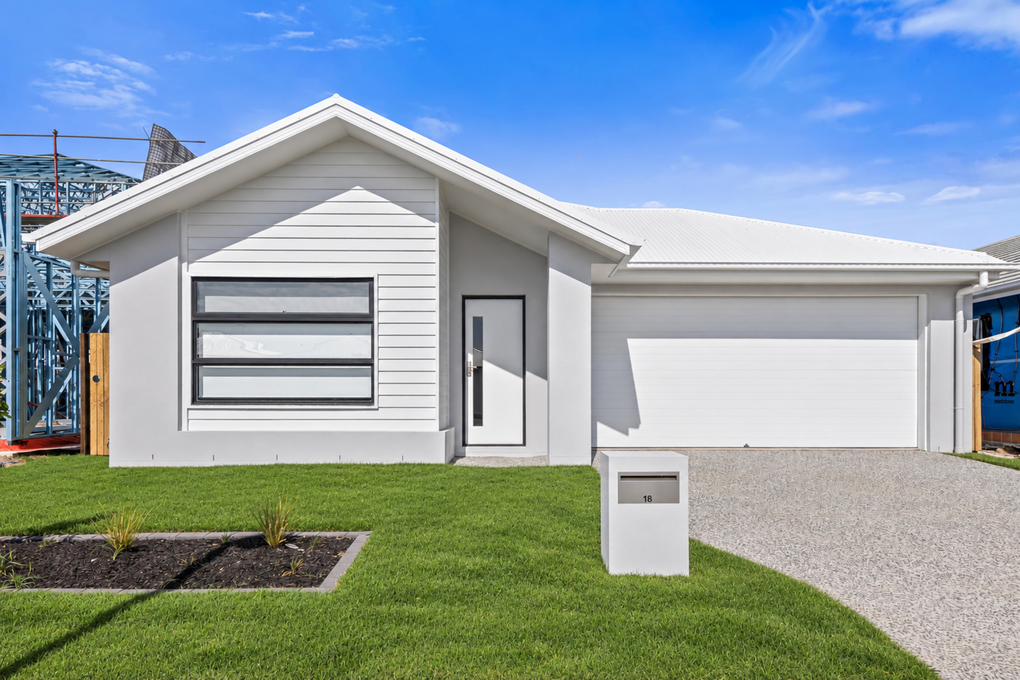 Rental properties & online application form