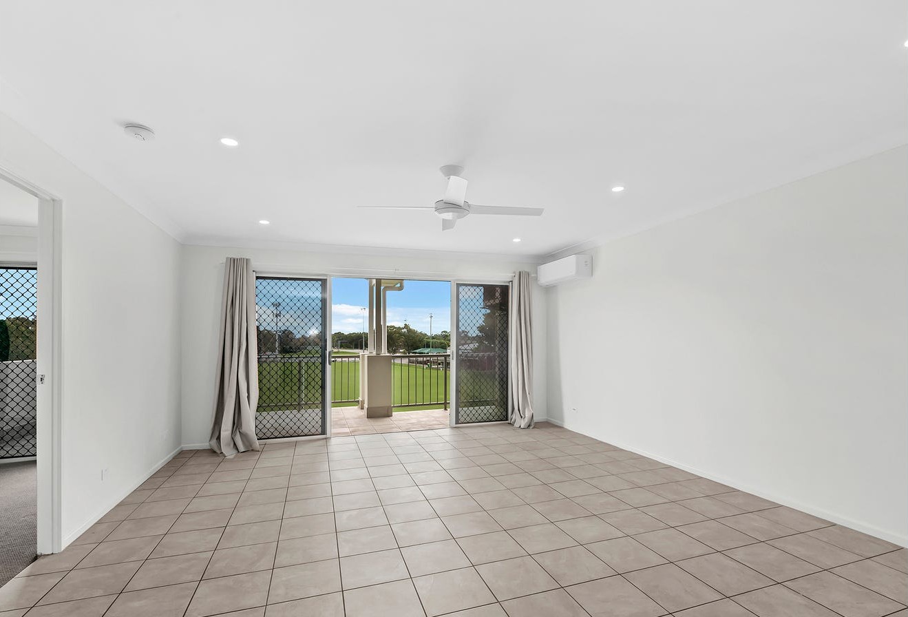 Rental properties & online application form