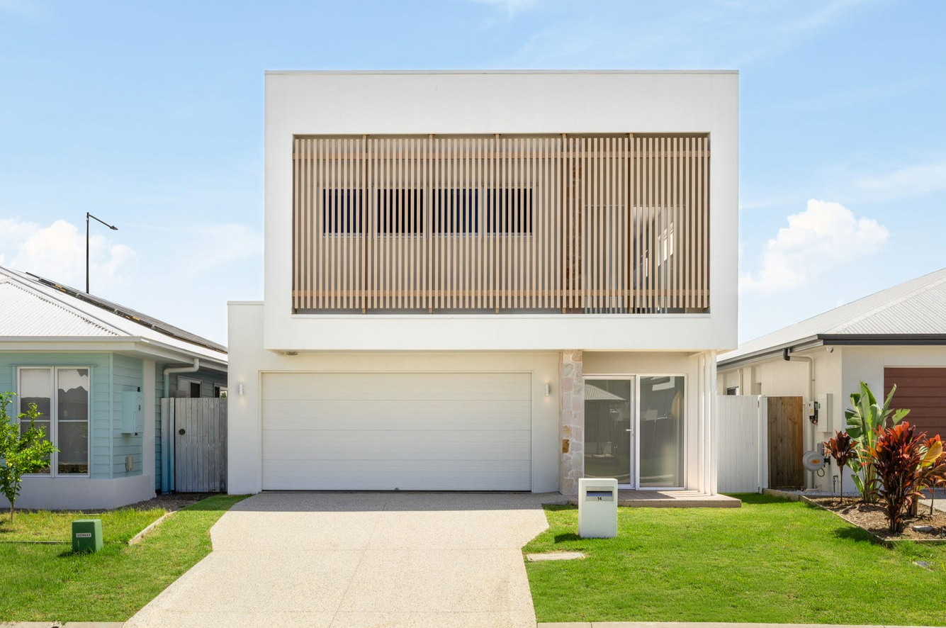 Rental properties & online application form