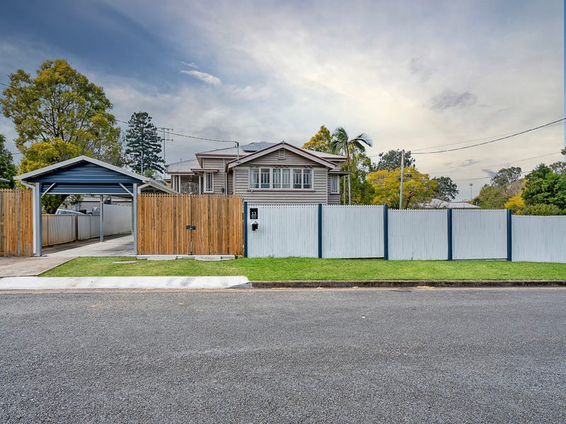 Rental properties & online application form