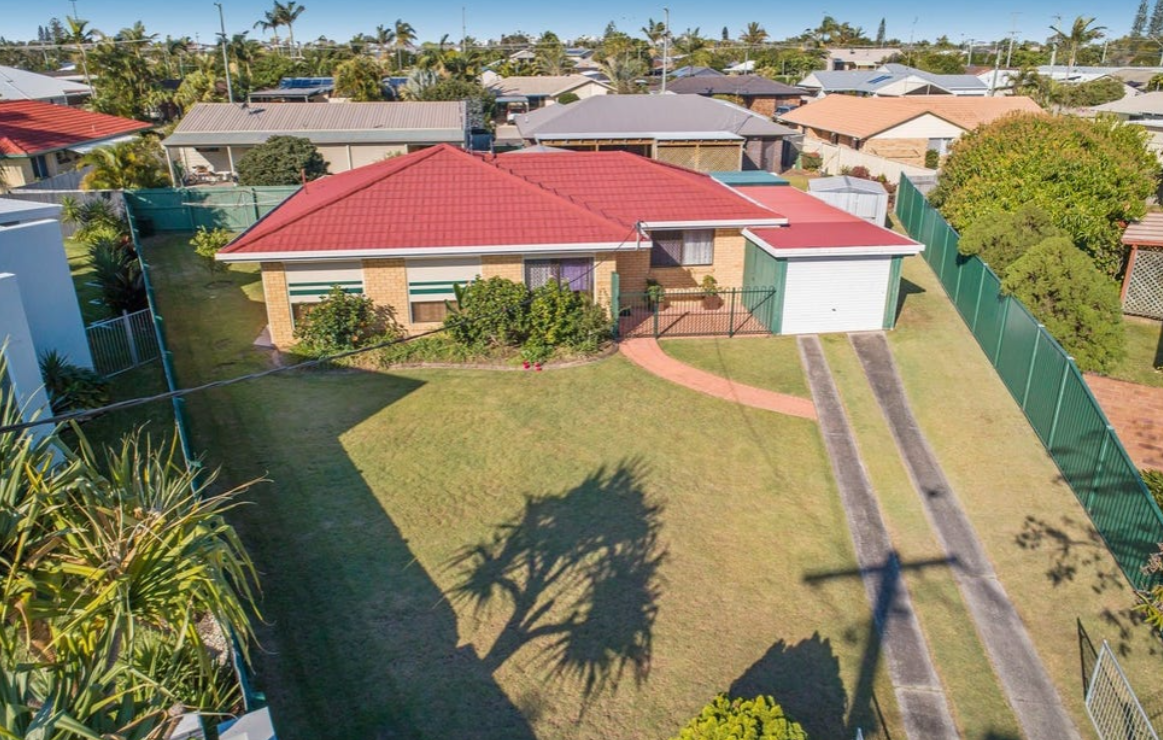 Rental properties & online application form
