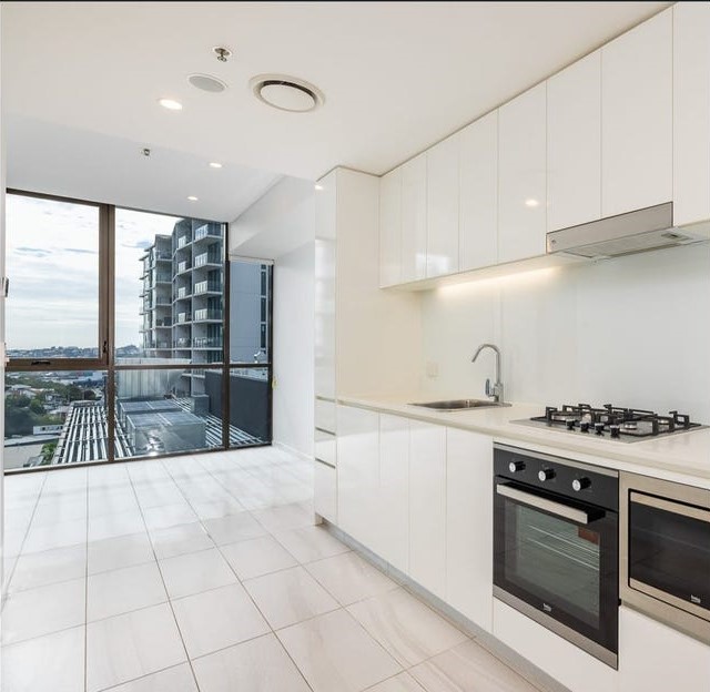 Rental properties & online application form