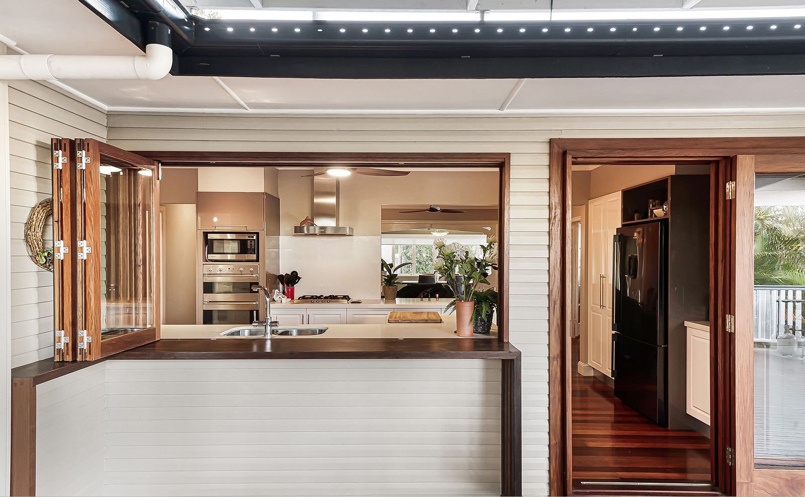 Rental properties & online application form