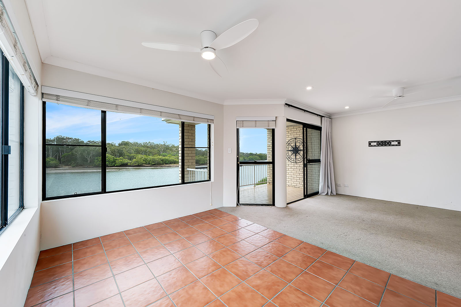 Rental properties & online application form
