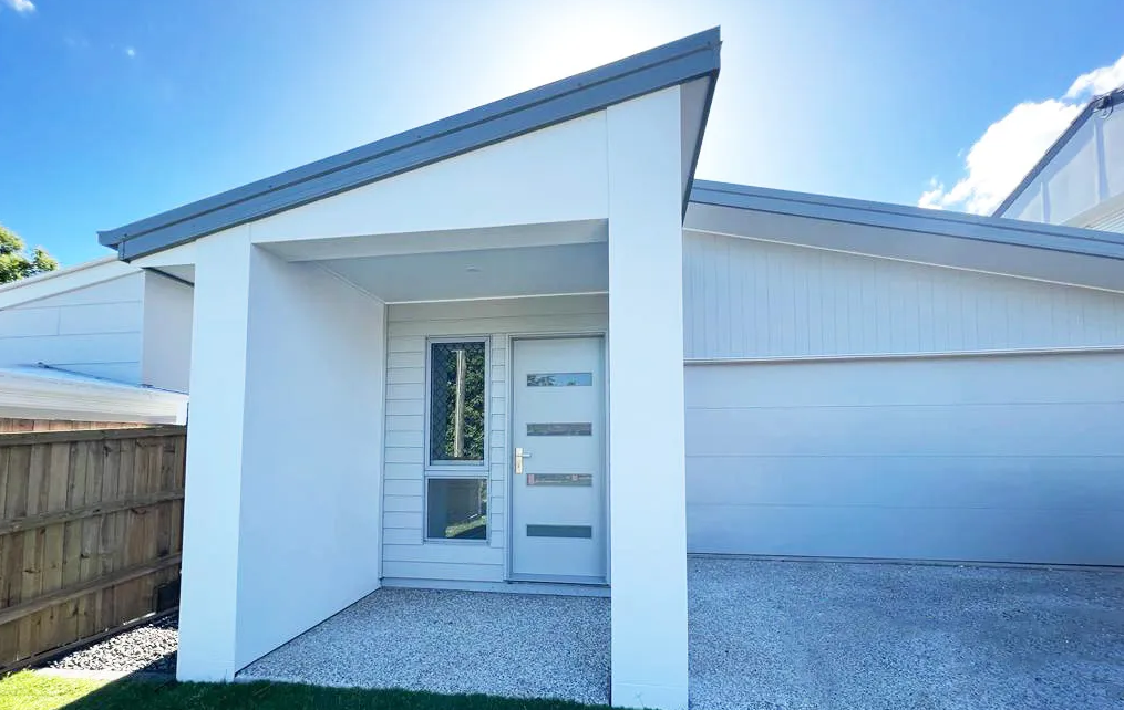 Rental properties & online application form