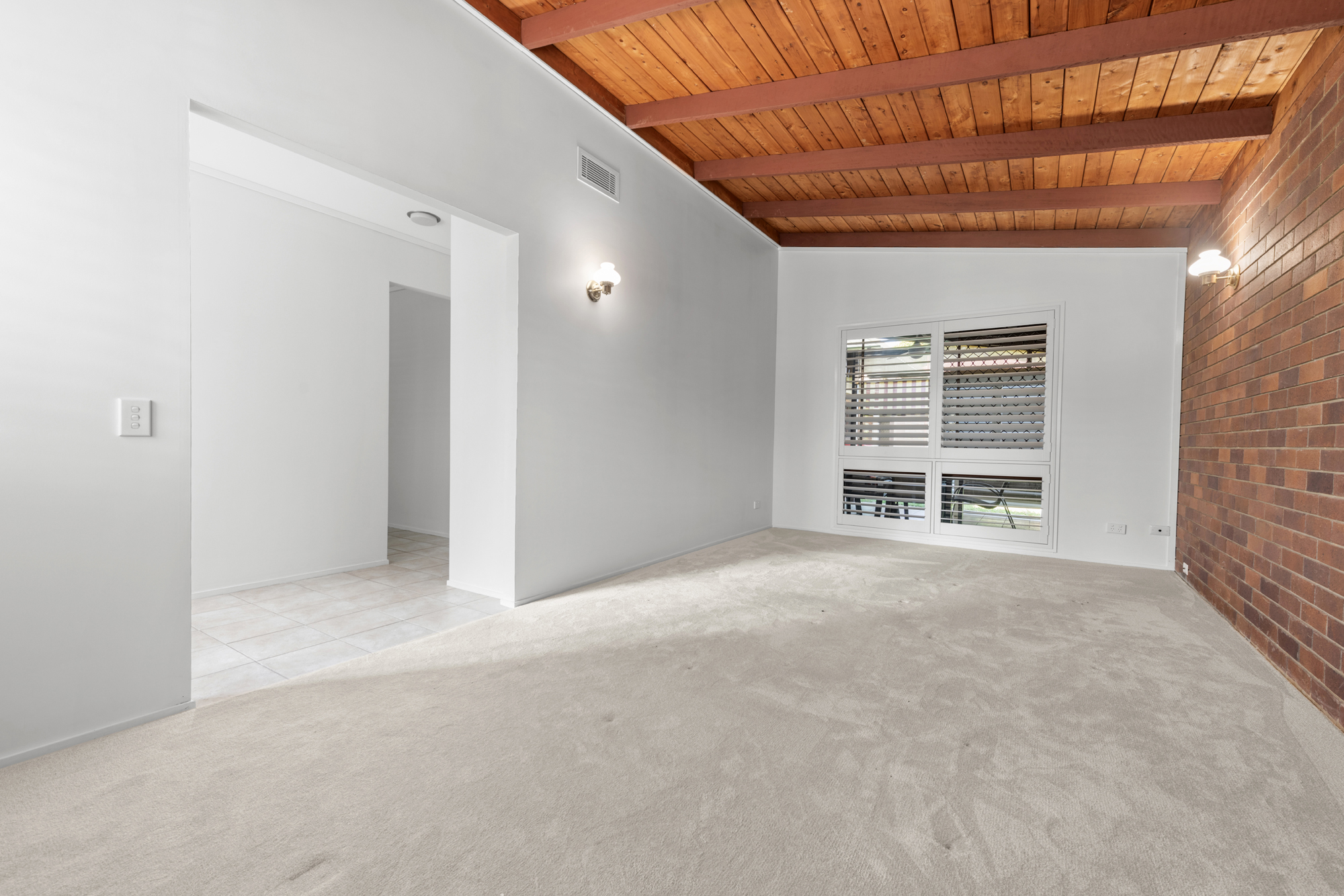 Rental properties & online application form