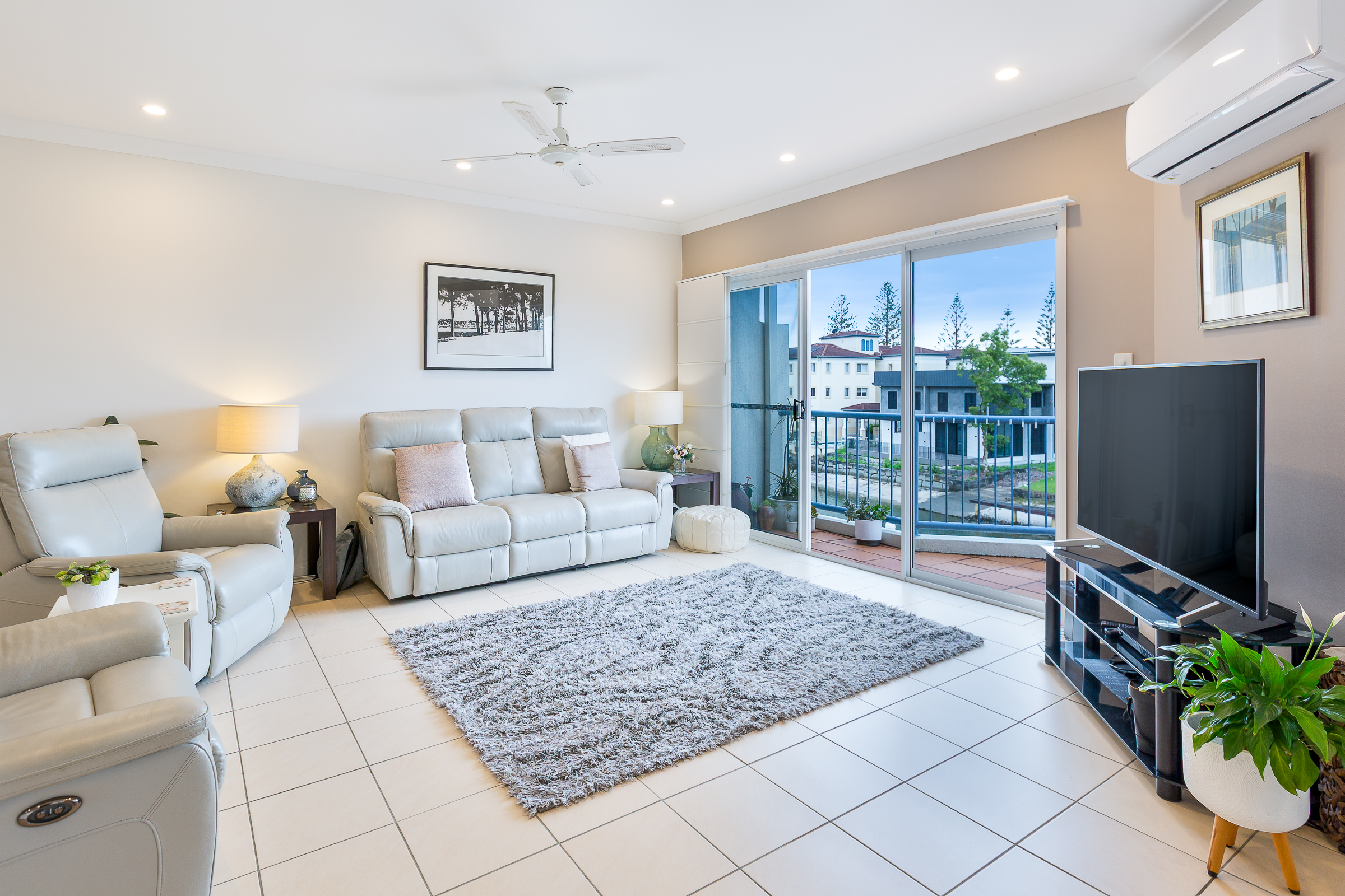 Rental properties & online application form