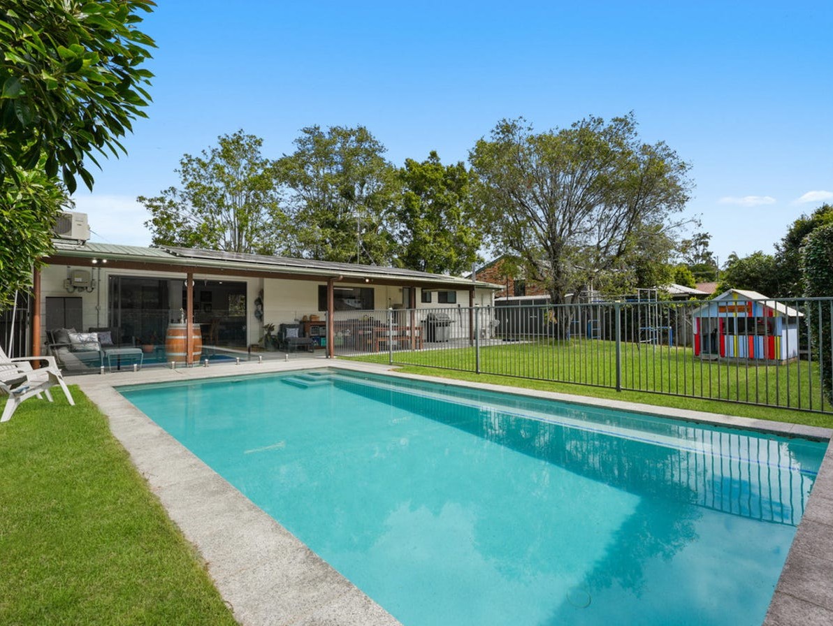 Rental properties & online application form