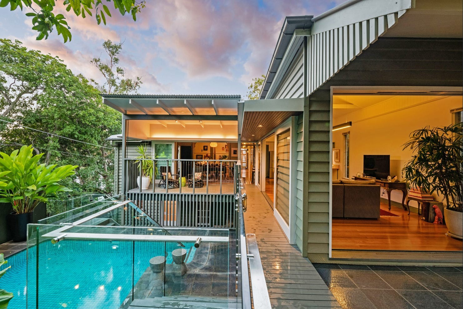 Rental properties & online application form