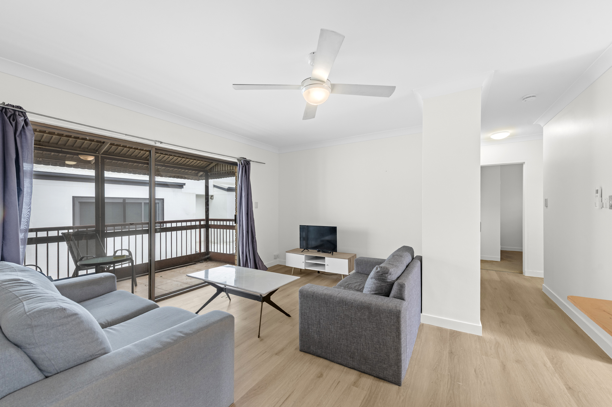 Rental properties & online application form