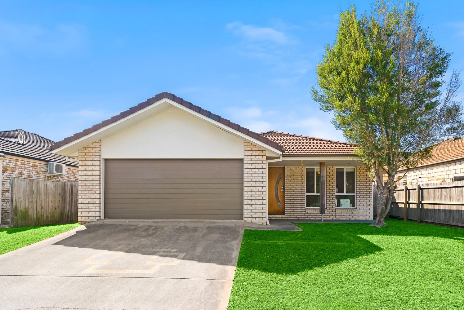 Rental properties & online application form