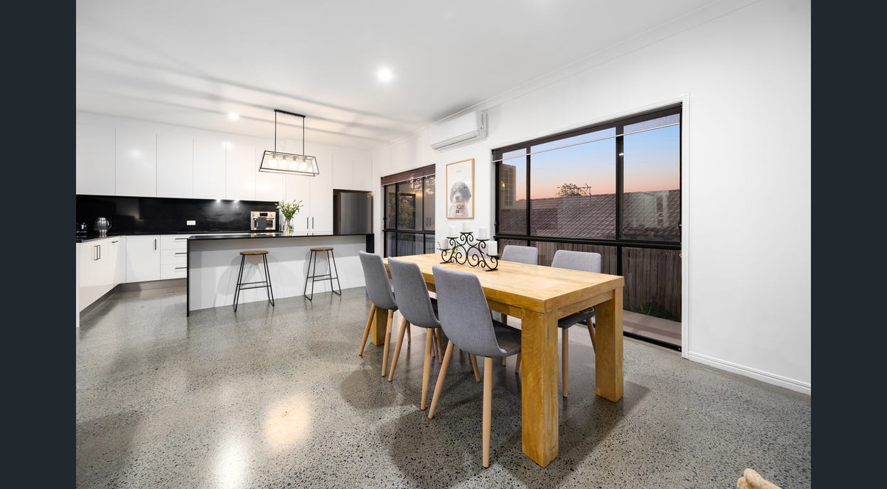 Rental properties & online application form