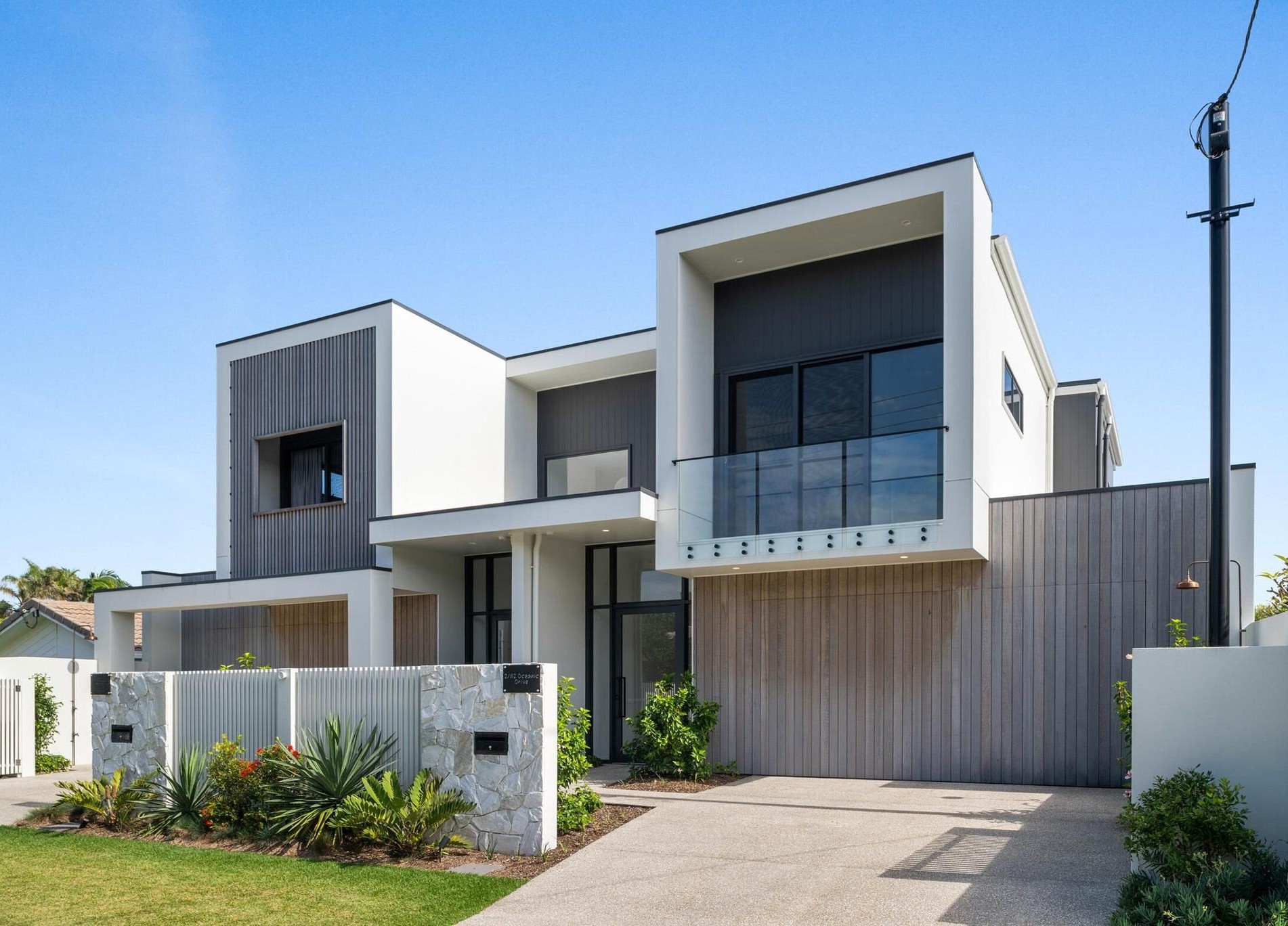 Rental properties & online application form